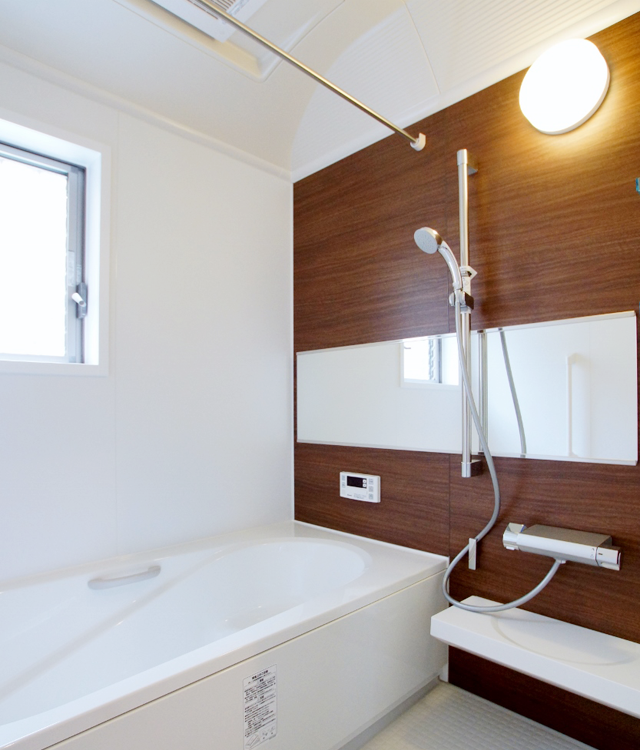 I様邸 新築工事