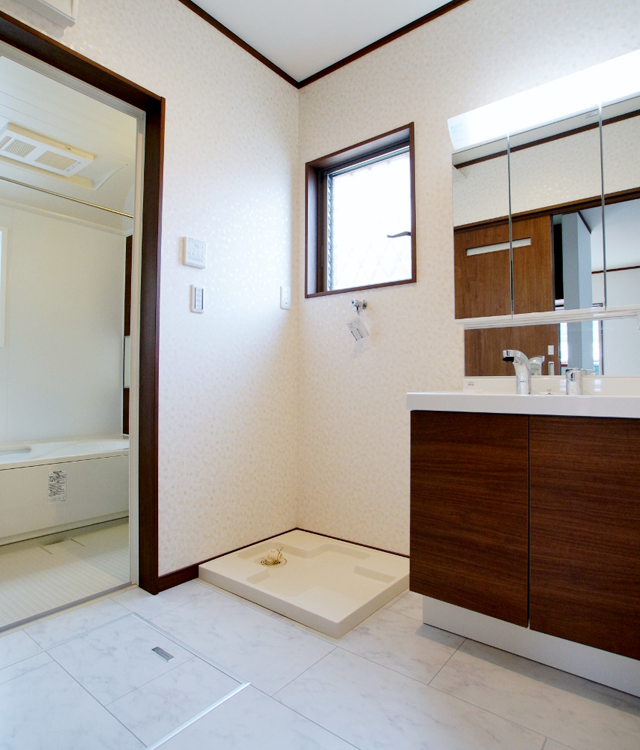 I様邸 新築工事