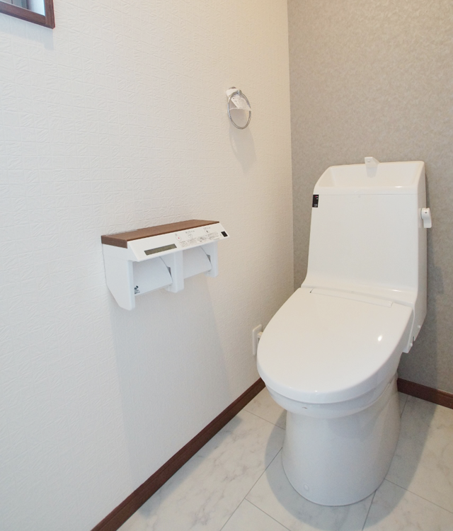 I様邸 新築工事