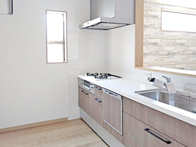 I様邸 新築工事