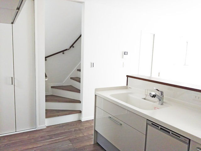 I様邸 新築工事